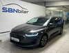 Ford Focus EcoBlue Titanium stc. aut.