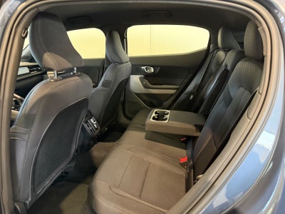Polestar 2 Long Range