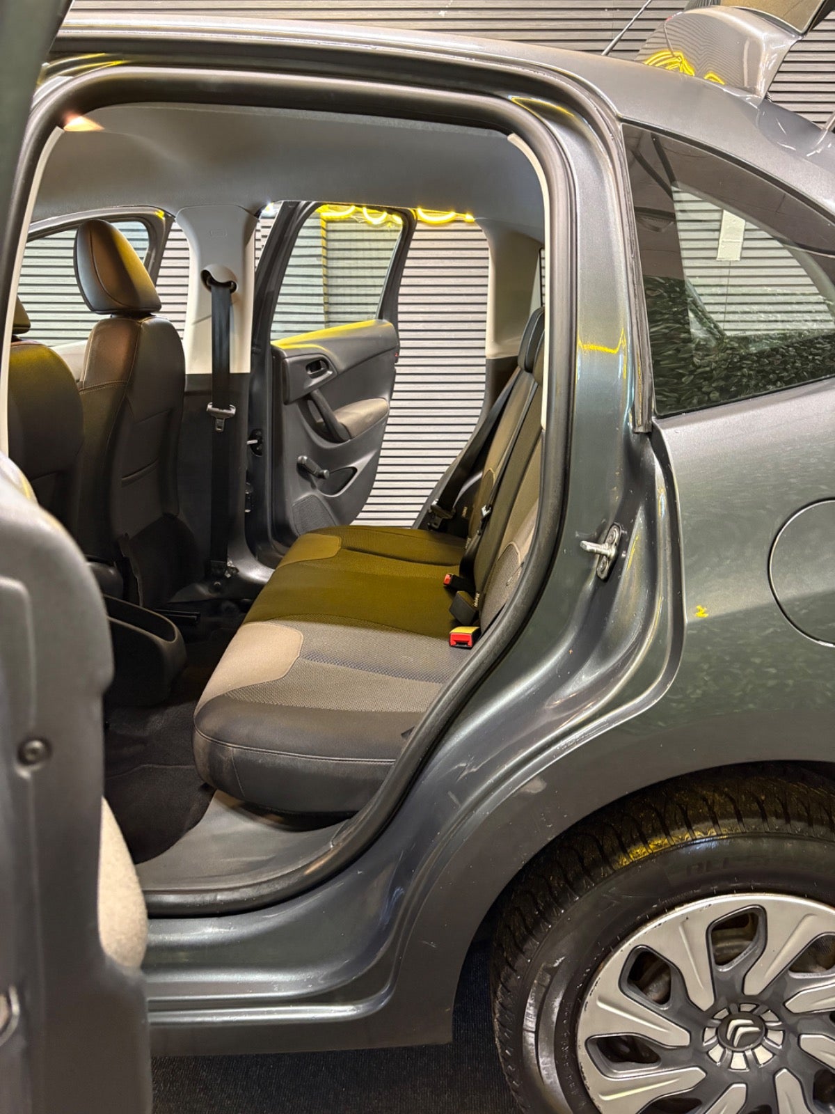 Billede af Citroën C3 1,0 VTi 68 Attraction