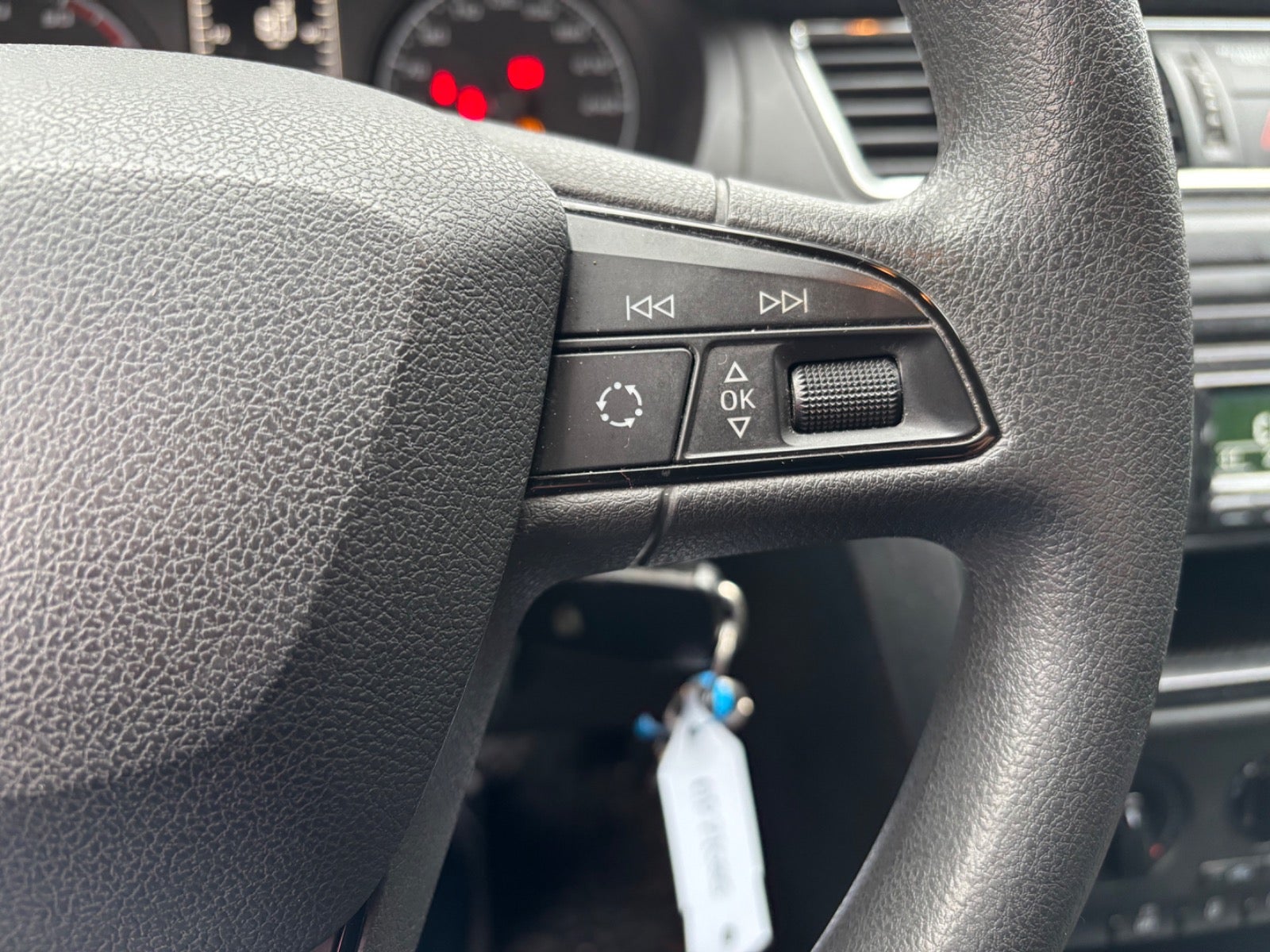 Seat Toledo, Billede 12