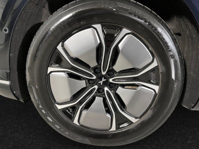 Xpeng G9 Standard Range
