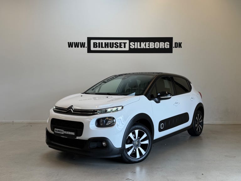 Citroën C3 PureTech 110 SkyLine