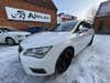 Seat Leon TDi 115 Reference Van