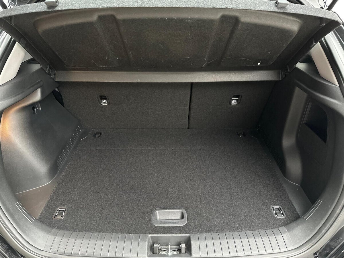 Hyundai Kona EV Select billede 13