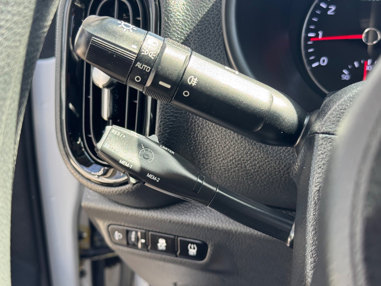 Billede af Kia Picanto 1,0 MPi Vision
