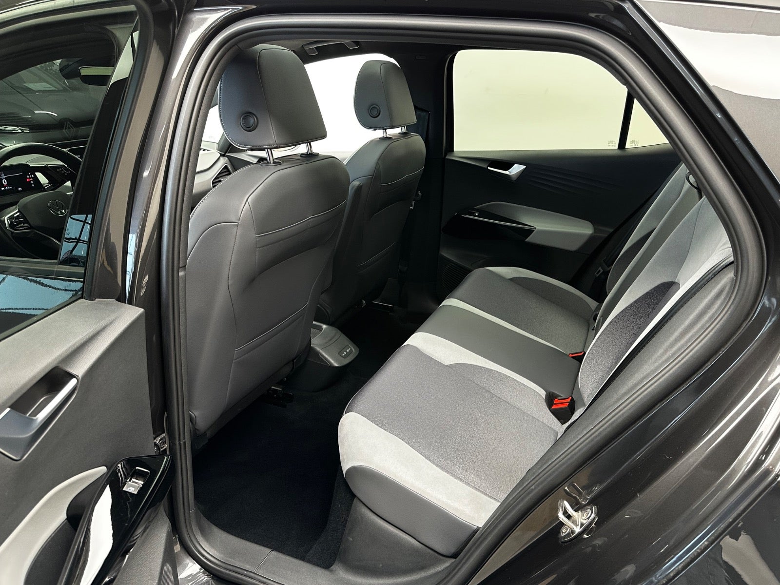Billede af VW ID.3 58 Pro Performance Family