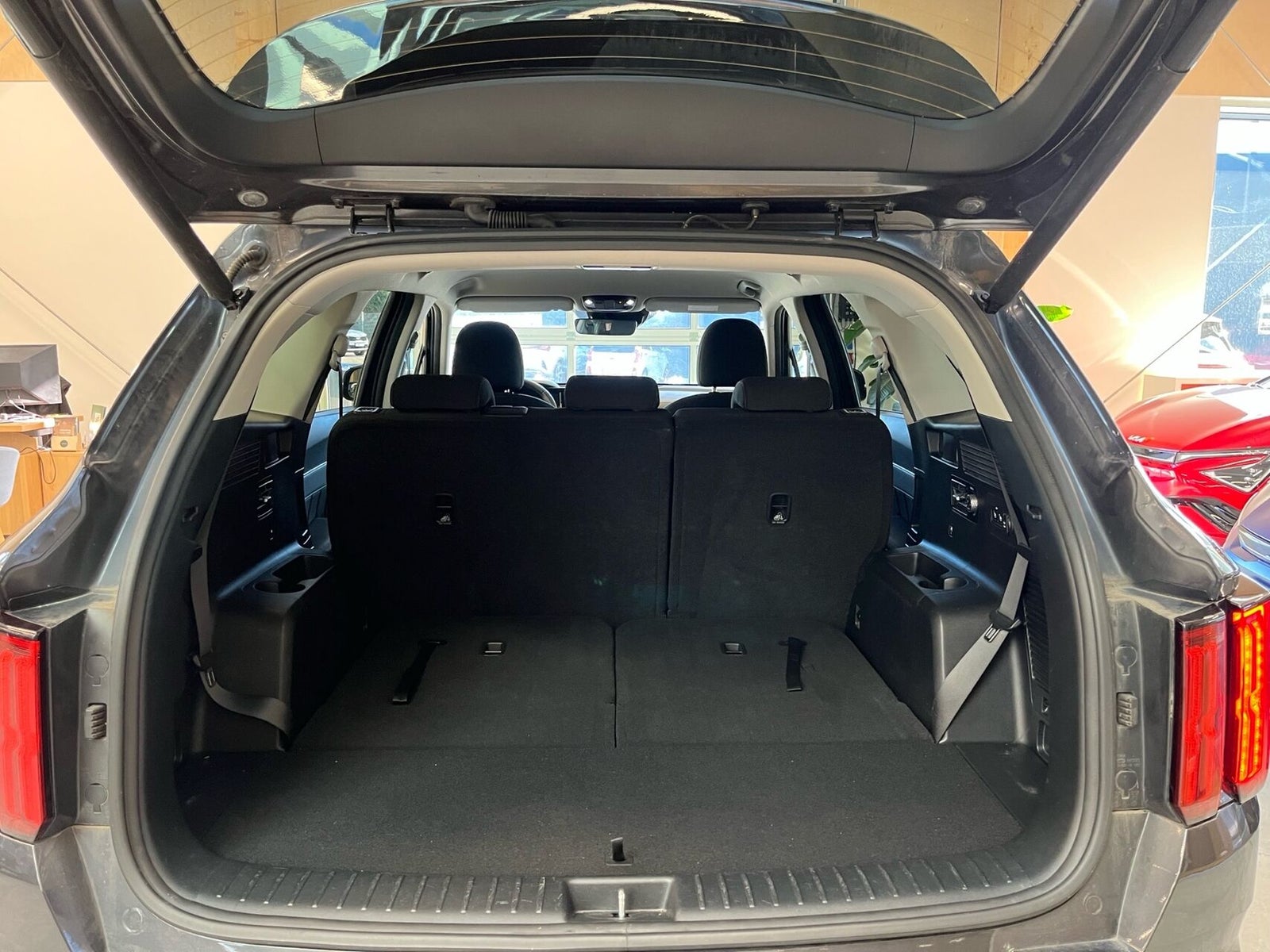 Kia Sorento PHEV Upgrade aut. 4WD 7prs