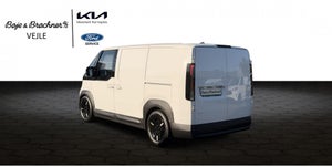 Kia PV5 Cargo L2H1 Standard Range Work Pro