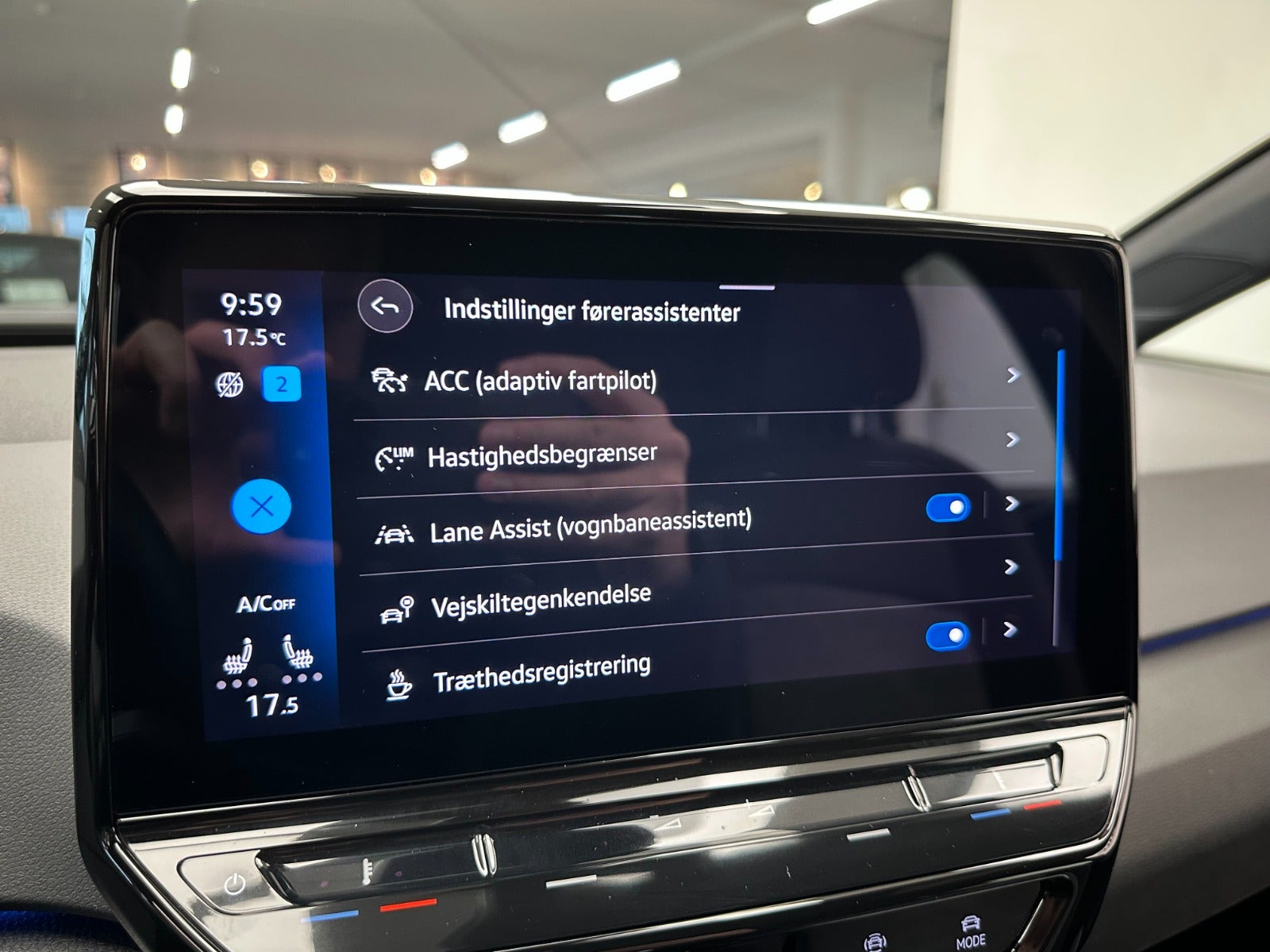 Billede af VW ID.3 45 City Pure Performance