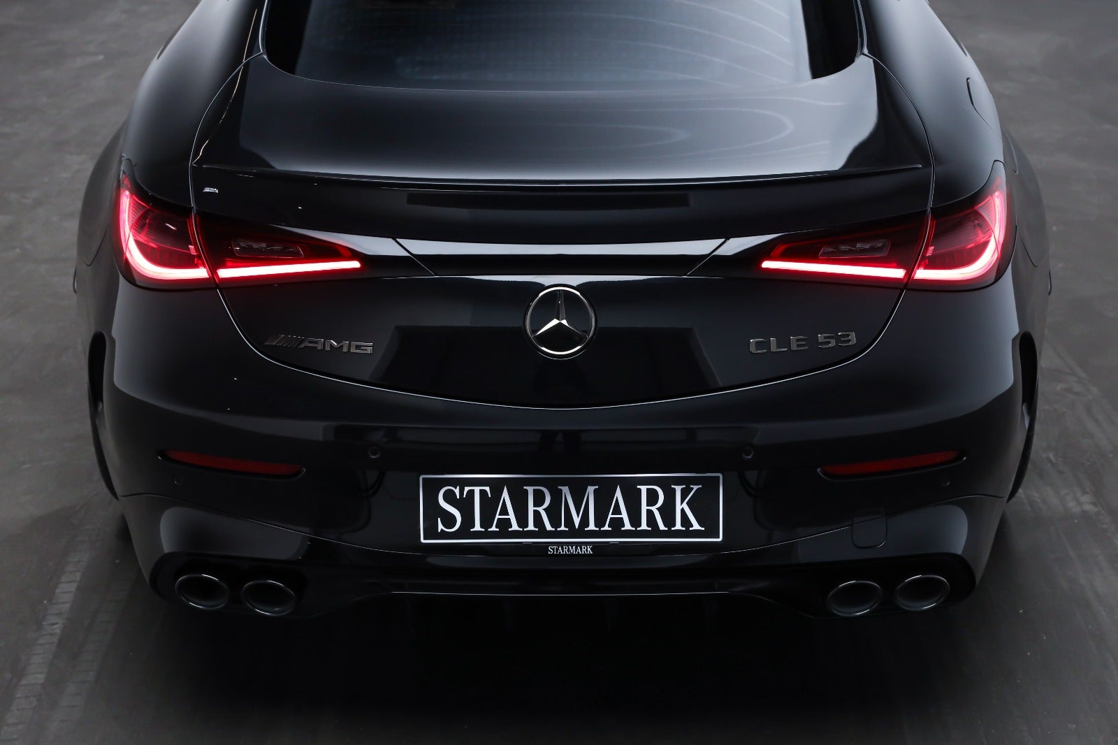 Mercedes-AMG CLE 53 (8/8)