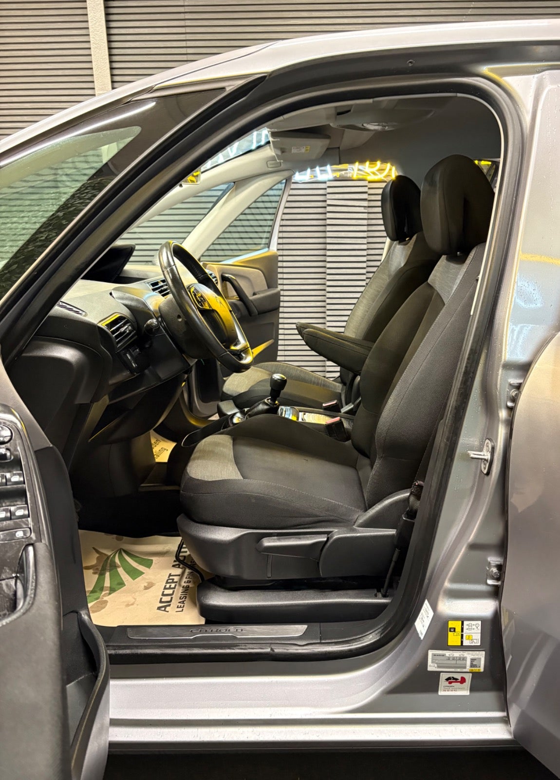 Billede af Citroën Grand C4 Picasso 1,2 PureTech 130 Cool 7prs