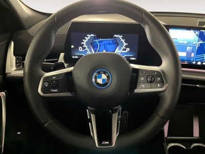 BMW iX2 xDrive30 M-Sport Premium
