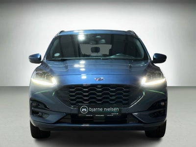 Ford Kuga PHEV ST-Line X CVT billede 1