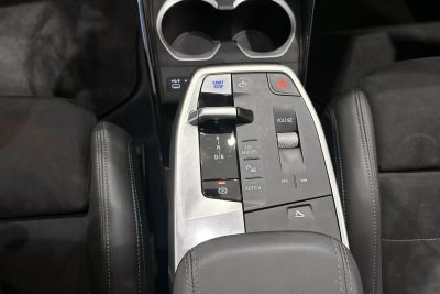 BMW iX1 xDrive30 M-Sport