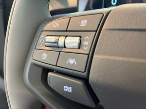 Kia EV3 Long Range Upgrade
