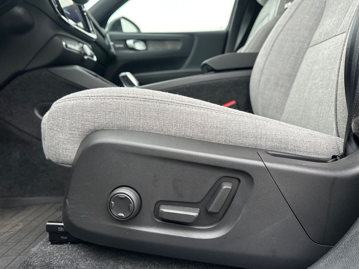 Volvo EX40 Extended Range Ultra billede 23