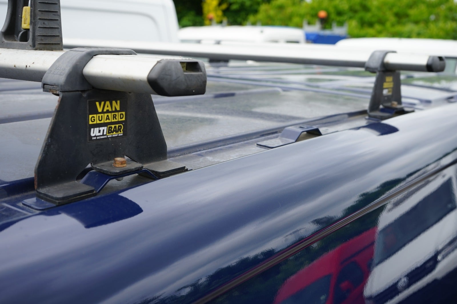 Billede af Toyota ProAce 2,0 D 120 Long Comfort Master