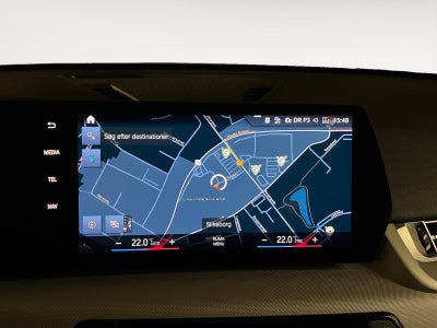 BMW iX1 xDrive30 Van