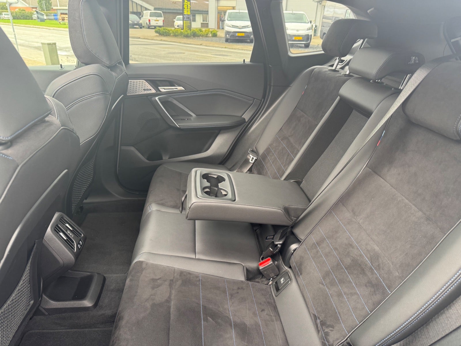 BMW iX1 xDrive30 M-Sport