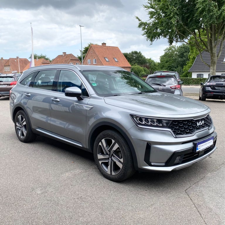 Kia Sorento PHEV Prestige aut. 4WD 7prs