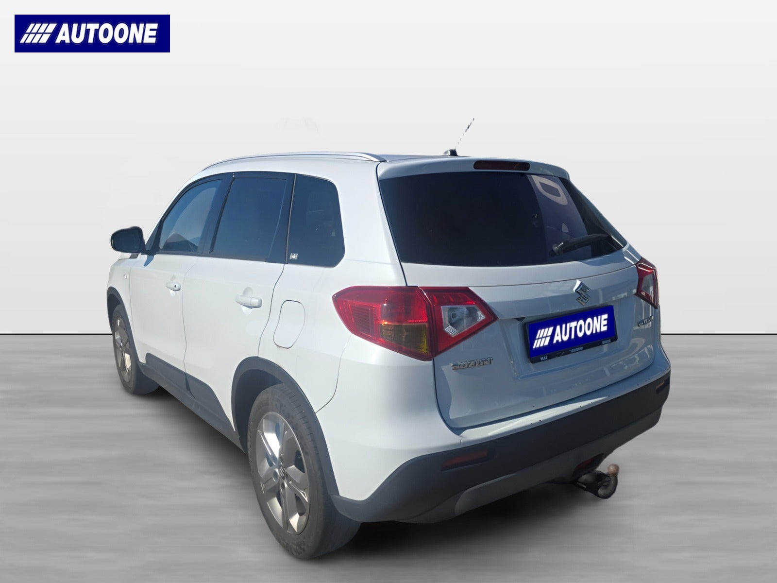 Billede af Suzuki Vitara 1,6 DDiS Active