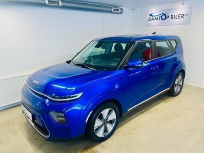 Kia e-Soul 39 Vision 5d