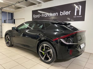 Kia EV6 GT Performance AWD