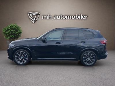 BMW X5 xDrive45e M-Sport+ aut.