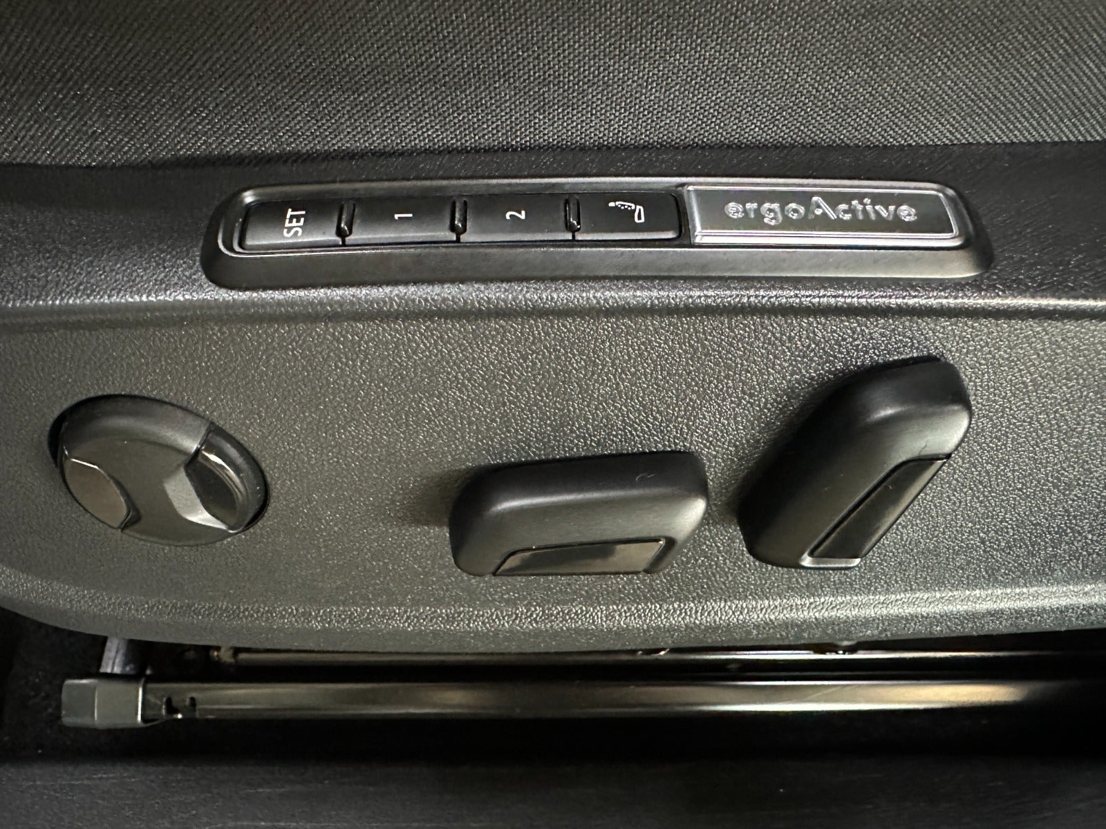 Billede af VW ID.4 77 Tech Performance