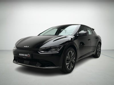 Kia EV6 58 Standard Range Access 5d