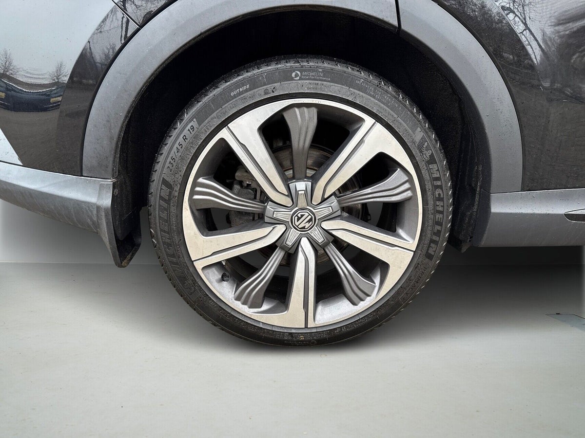 MG Marvel R Performance billede 8