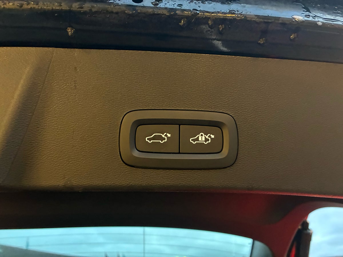 Volvo XC40 P6 ReCharge Plus billede 13