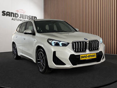 BMW iX1 xDrive30 M-Sport Premium Van
