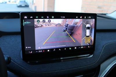 Skoda Elroq iV Premium Advanced