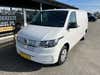 VW Transporter TDi 110 BULLI Kassevogn lang thumbnail