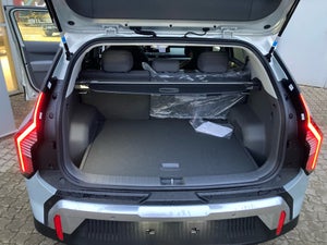 Kia EV3 Long Range Prestige