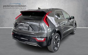 Kia Niro EV Prestige