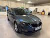 Skoda Octavia TSi 150 Style Combi DSG thumbnail