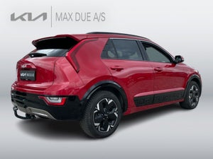Kia Niro EV Inspire