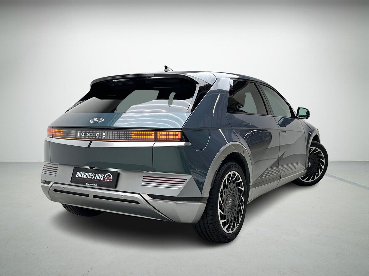 Hyundai Ioniq 5 Ultimate billede 2