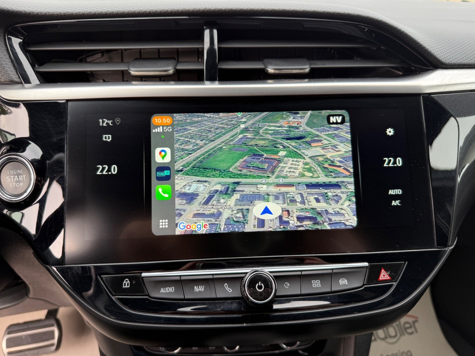 Opel Corsa-e Ultimate