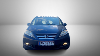 Honda FR-V 2,0 Executive 5d