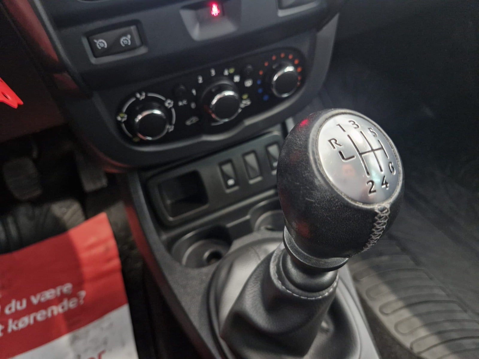 Billede af Dacia Duster 1,5 dCi 109 Laureate