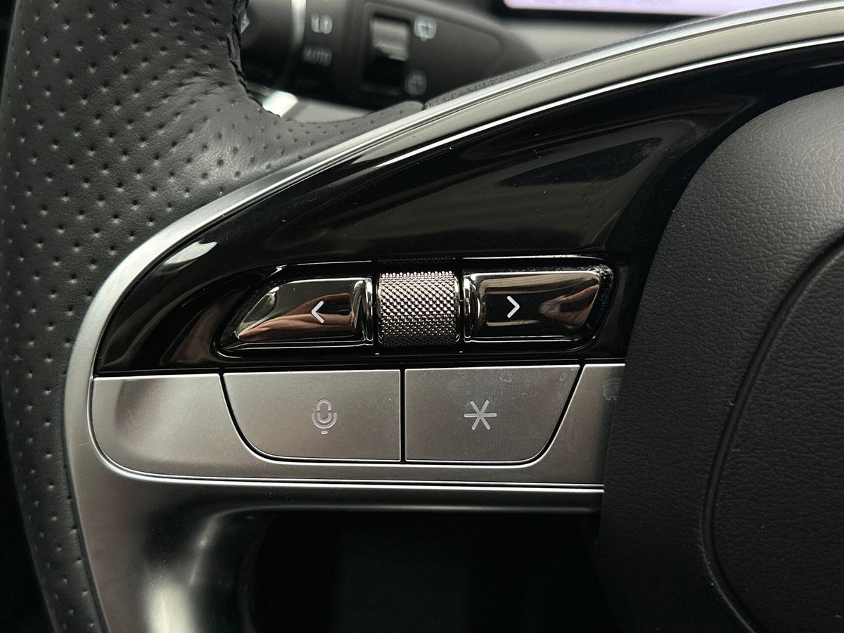 Xpeng G9 Long Range billede 15