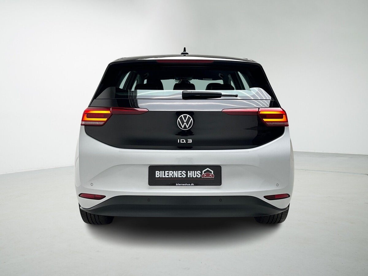 VW ID.3 Pro S billede 7
