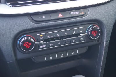 Kia Ceed PHEV Prestige SW DCT