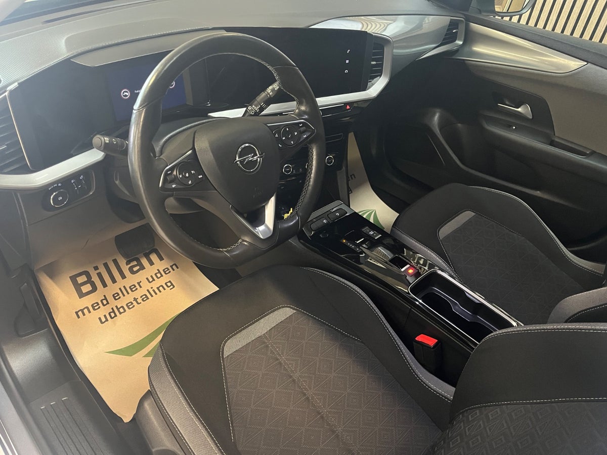 Opel Mokka-e Edition+ Opel Mokka-e Edition+
