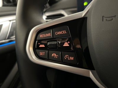 BMW i4 eDrive40 M-Sport