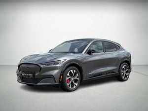 Ford Mustang Mach-E Standard Range AWD