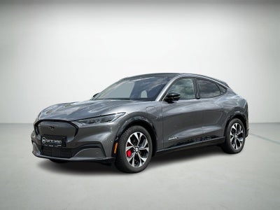 Ford Mustang Mach-E Standard Range AWD